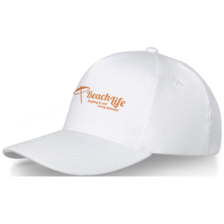 Casquette personnalisable Doyle 5 panneaux