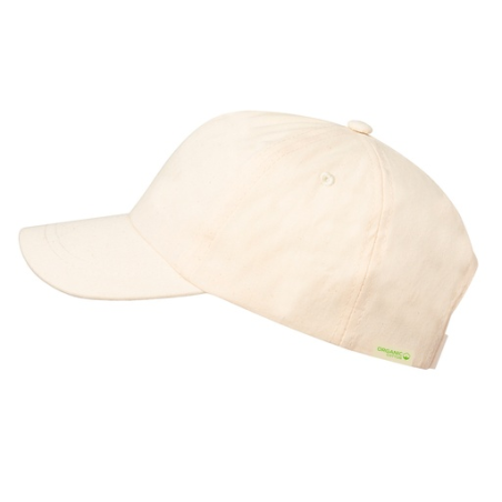 Casquette personnalisable pour Enfant en coton bio Avot