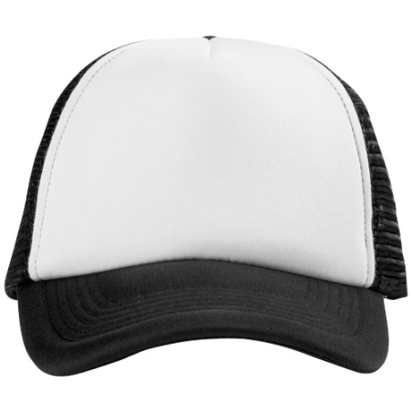 Casquette personnalisée 5 panneaux Trucker