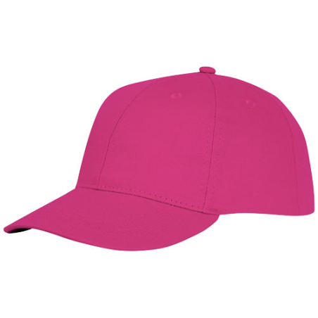 Casquette personnalisée 6 panneaux Ares