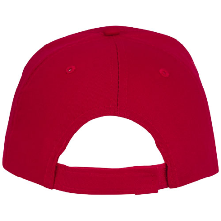 Casquette personnalisée sandwich 5 panneaux Ceto