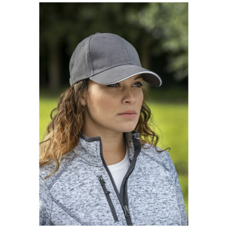 Casquette personnalisée sandwich Darton 6 panneaux