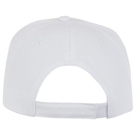 Casquette publicitaire 5 panneaux Hades