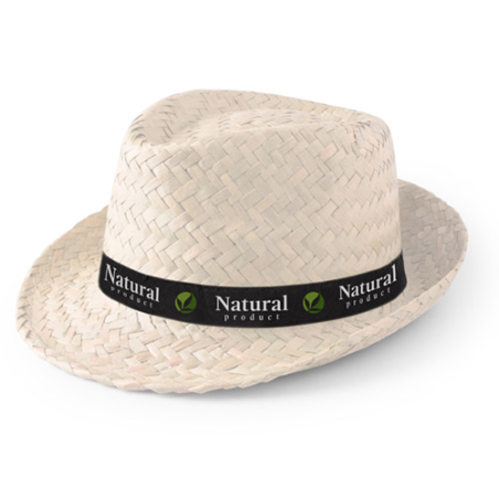 Chapeau personnalisable 'Chill'