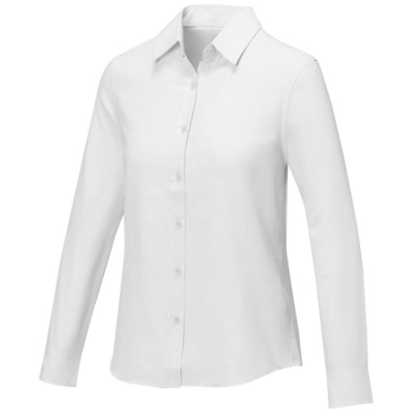 Chemise personnalisable Pollux pour femme - XS à XXL