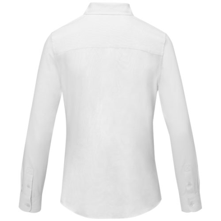 Chemise personnalisable Pollux pour femme - XS à XXL