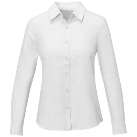 Chemise personnalisable Pollux pour femme - XS à XXL