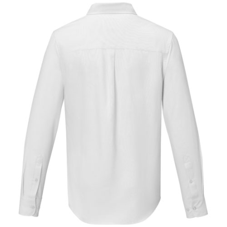 Chemise personnalisable Pollux pour homme - XS à 3XL