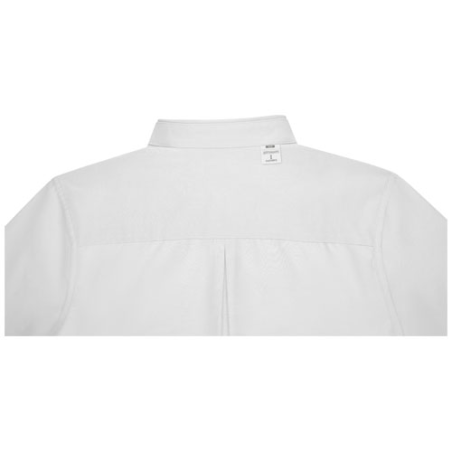 Chemise personnalisable Pollux pour homme - XS à 3XL