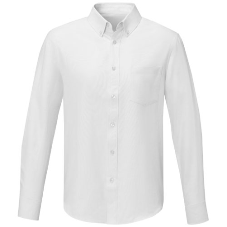 Chemise personnalisable Pollux pour homme - XS à 3XL