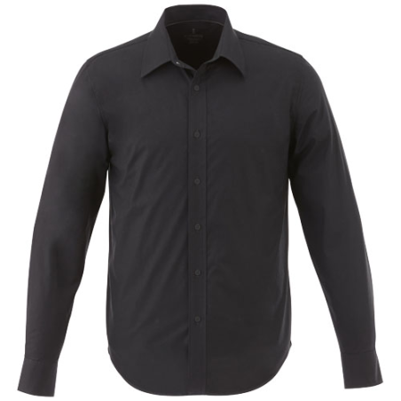 Chemise publicitaire homme Hamell - XS à 3XL