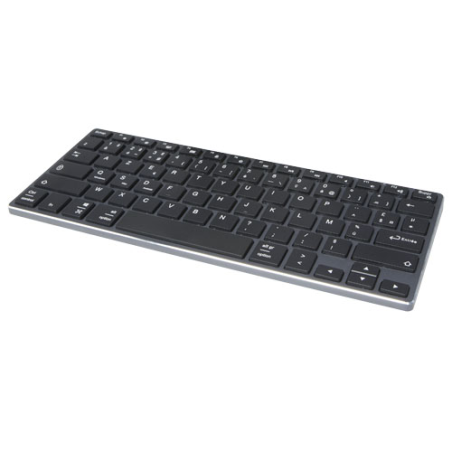 Clavier Bluetooth personnalisé performant Hybrid (AZERTY) - Tekiō