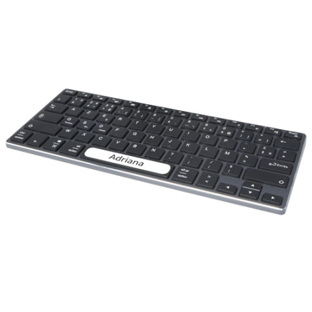 Clavier Bluetooth personnalisé performant Hybrid (AZERTY) - Tekiō