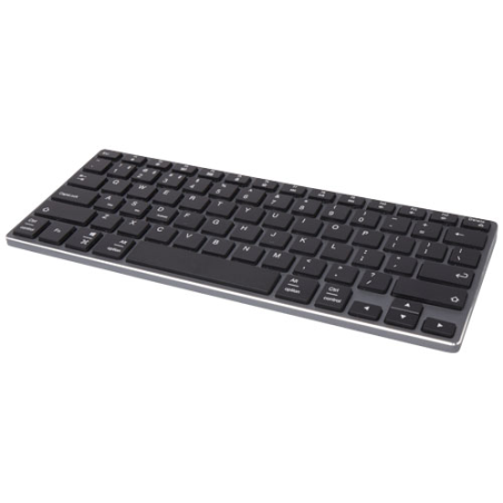 Clavier Bluetooth personnalisé performant Hybrid (QWERTY) - Tekiō