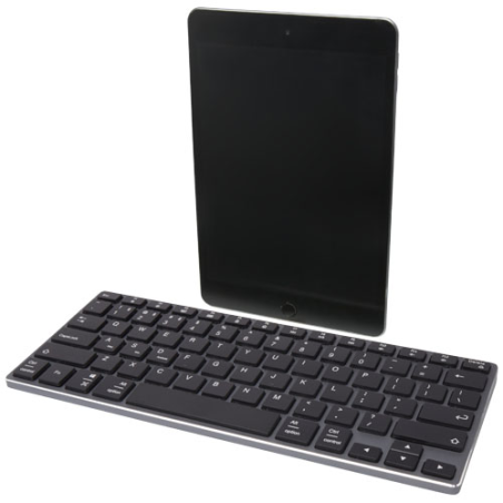 Clavier Bluetooth personnalisé performant Hybrid (QWERTY) - Tekiō