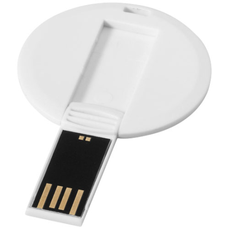 Clé USB personnalisable Jeton rond