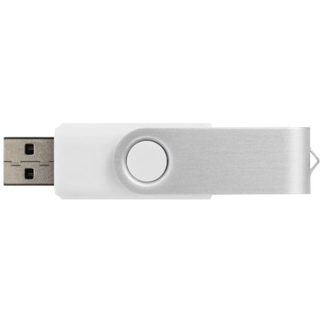 Clé USB personnalisable 3.0 Rotate avec surface de marquage