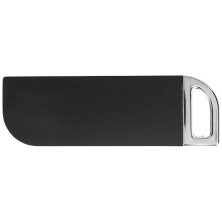 Clé USB personnalisée pivotante rectangulaire