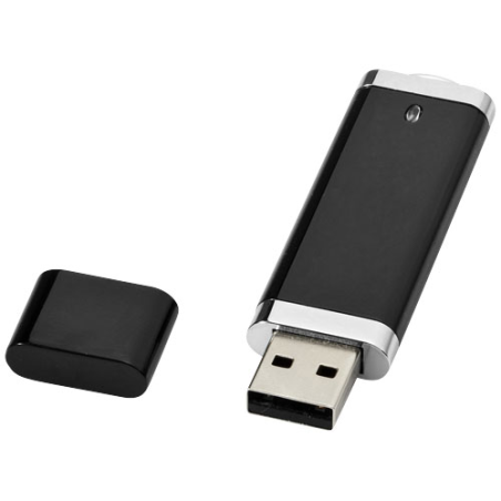 Clé USB publicitaire Flat