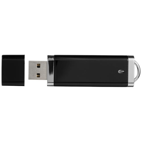 Clé USB publicitaire Flat