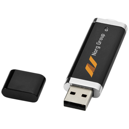 Clé USB publicitaire Flat