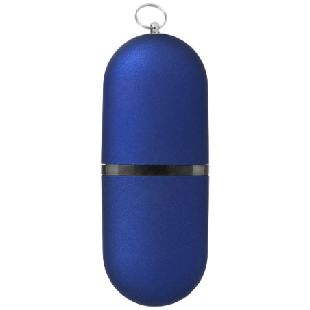 Clé USB publicitaire capsule