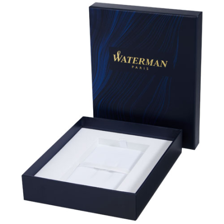 Coffret cadeau pour deux stylos non personnalisable - Waterman