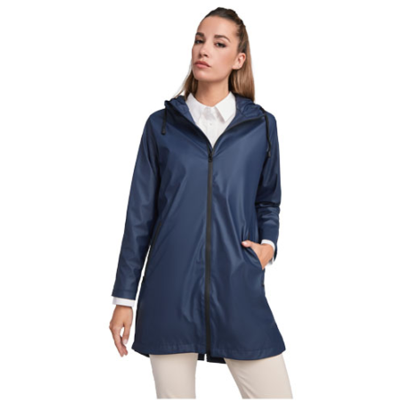 Coupe vent personnalise impermeable Sitka pour femme S a 3XL