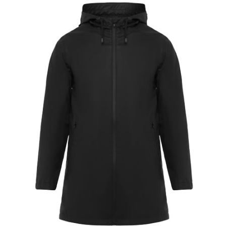 Coupe vent personnalisé imperméable Sitka pour homme - S à 3XL