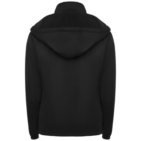 Coupe vent personnalisé imperméable unisexe Makalu - S à 3XL