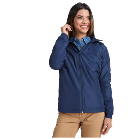 Coupe vent personnalisé imperméable unisexe Makalu - S à 3XL