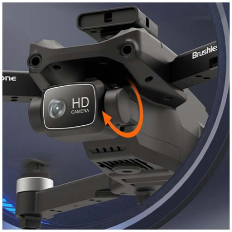 Drone Prixton Alpha Pro