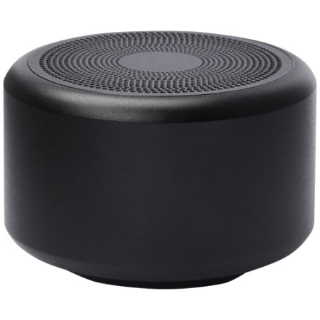 Enceinte Bluetooth® en aluminium recyclé Rise 3 W RCS