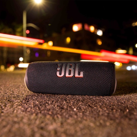 Enceinte personnalisable JBL Flip 6