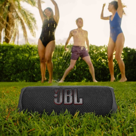 Enceinte personnalisable JBL Flip 6