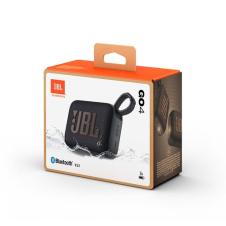 Enceinte personnalisable JBL go 4