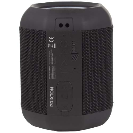 Enceinte personnalisable Prixton Dance Box