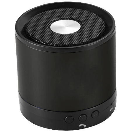 Enceinte personnalisable en aluminium Bluetooth® Greedo