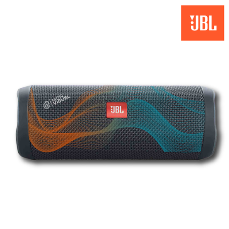 Enceinte personnalisé JBL Flip essential 2