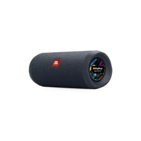 Enceinte personnalisé JBL Flip essential 2