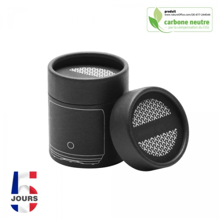 Enceinte Bluetooth® personnalisable avec Subwofer 3W - Levo