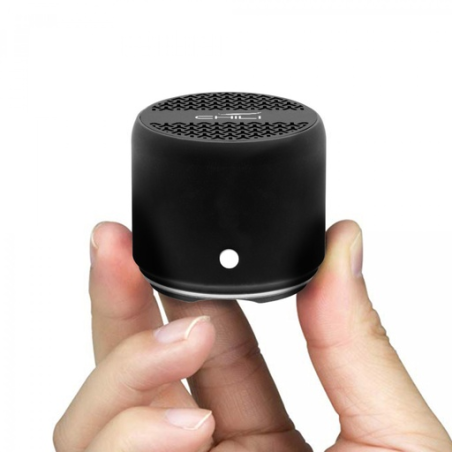 Enceinte Bluetooth® personnalisable avec Subwofer 3W - Levo