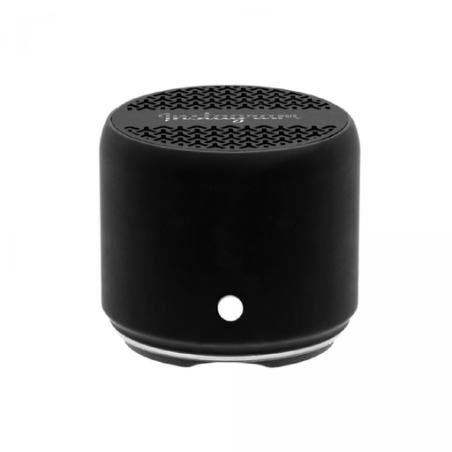 Enceinte Bluetooth® personnalisable avec Subwofer 3W - Levo