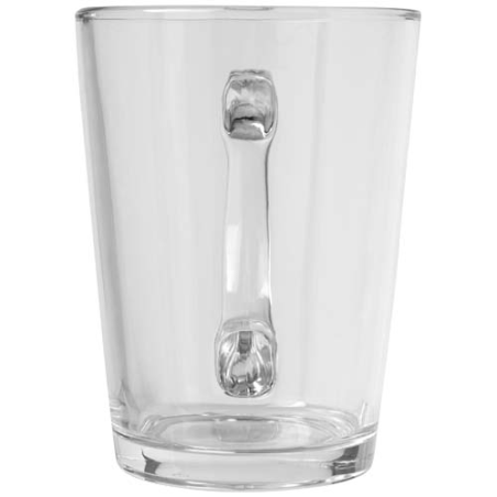 Ensemble personnalisable de 2 verres à thé de 310ml Zeni