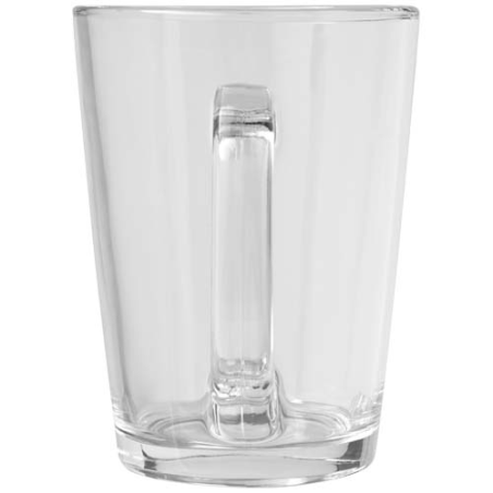 Ensemble personnalisable de 2 verres à thé de 310ml Zeni