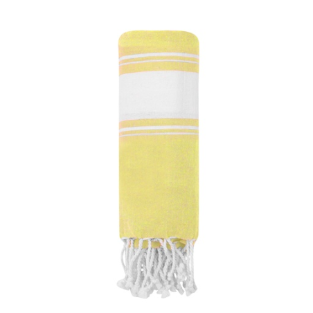 Fouta personnalisable Coton et polyester 180g/m2 Botari