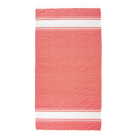 Fouta personnalisé en coton recyclé 180g/m2 - Tozer