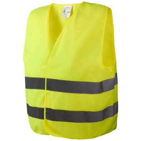 Gilet de sécurité personnalisable pour adulte XL