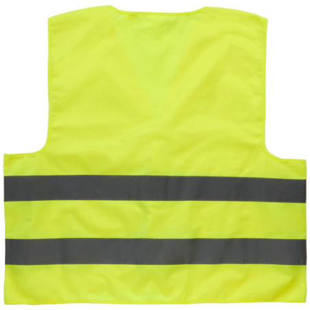 Gilet de sécurité personnalisable pour adulte XL