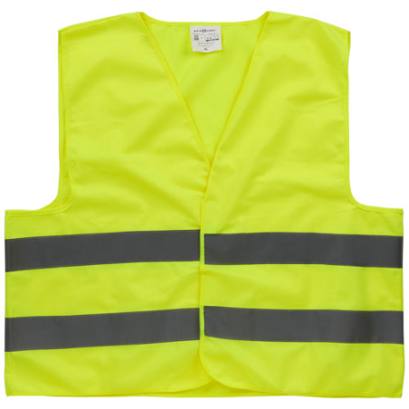 Gilet de sécurité personnalisable pour adulte XL